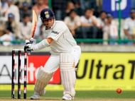 सचिन तेंदुलकर